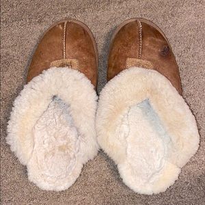 ugh slippers
